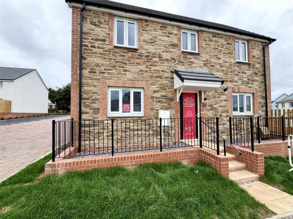 Main image of property: Higher Trewiddle, St. Austell