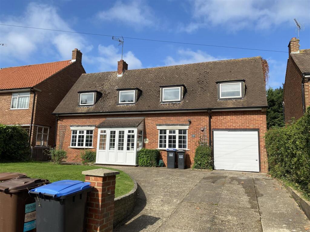 Main image of property: Roe Green Lane, Hatfield