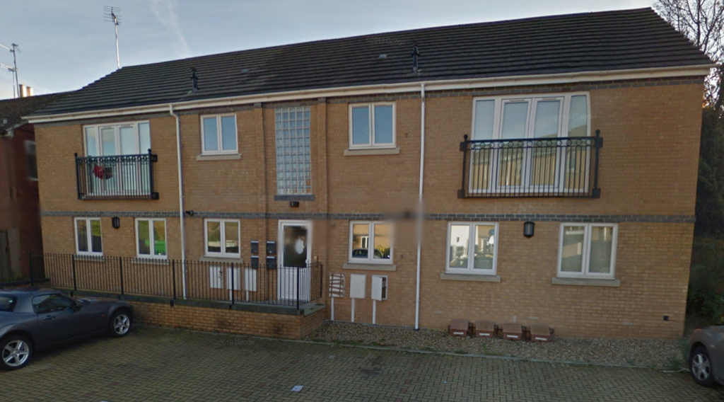 Main image of property: Arbroath Court, Corby, Northamptonshire, NN17