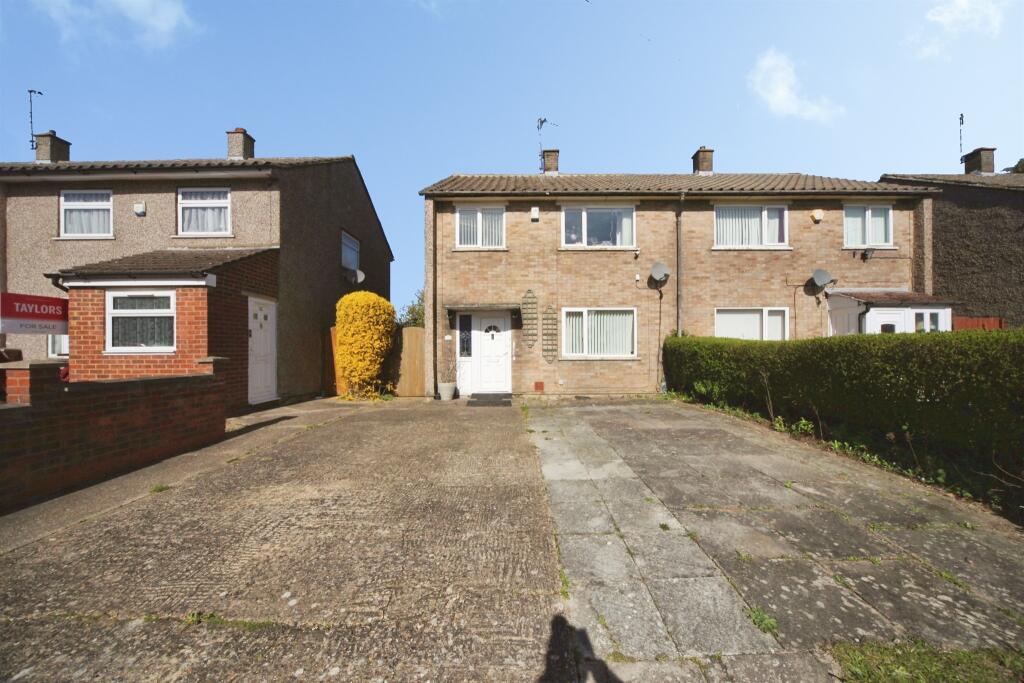 Main image of property: Beadlow Road, Luton