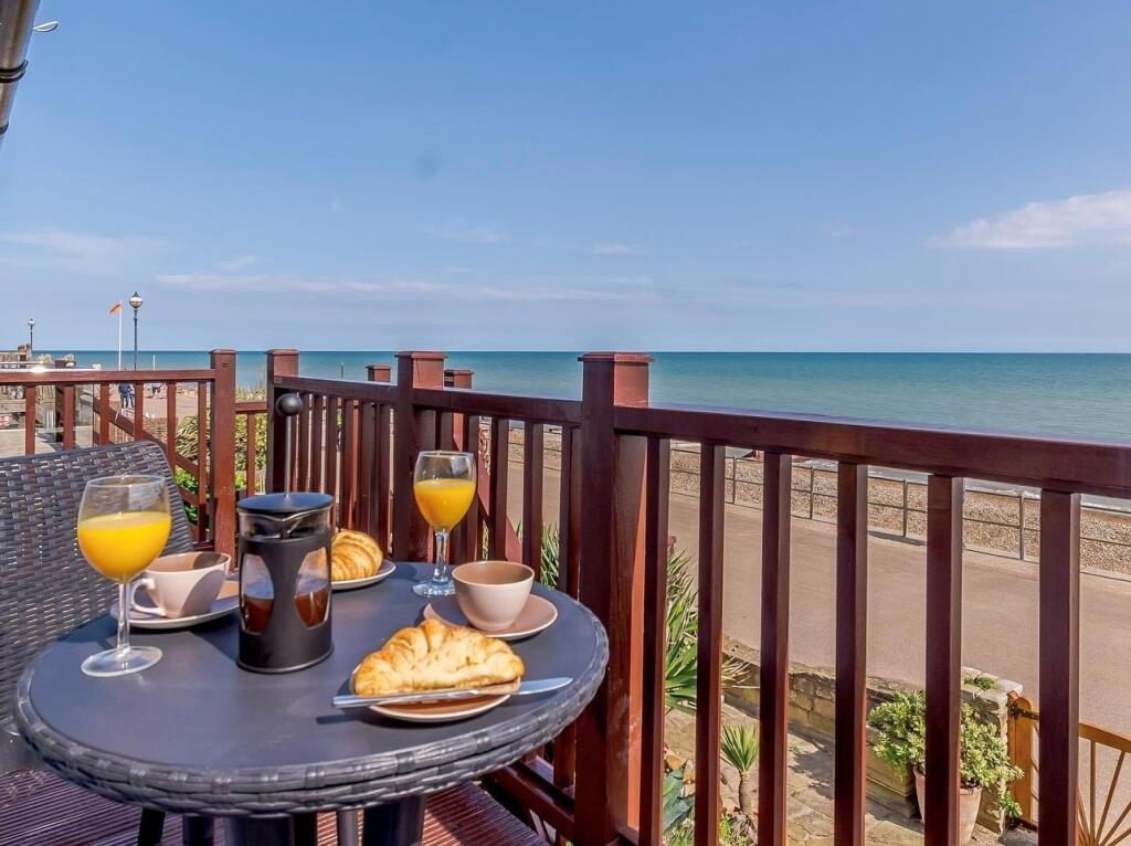 Main image of property: Channel View, Bexhill-On-Sea