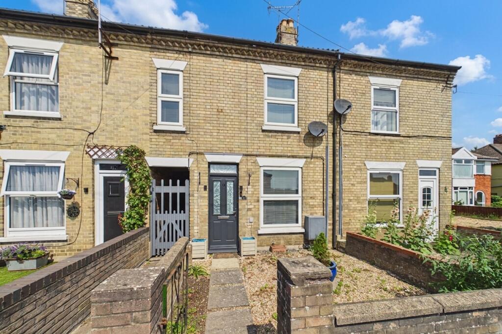 Main image of property: Norwich Road, Thetford, IP24