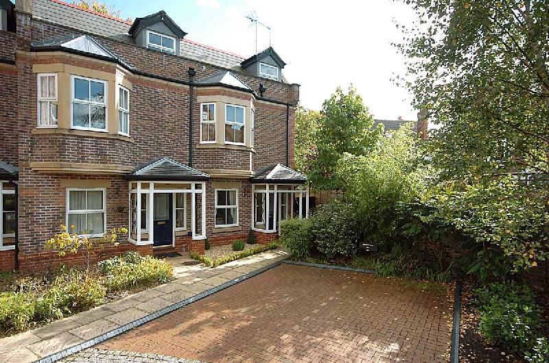 Main image of property: Millfield Court, Hale, Cheshire