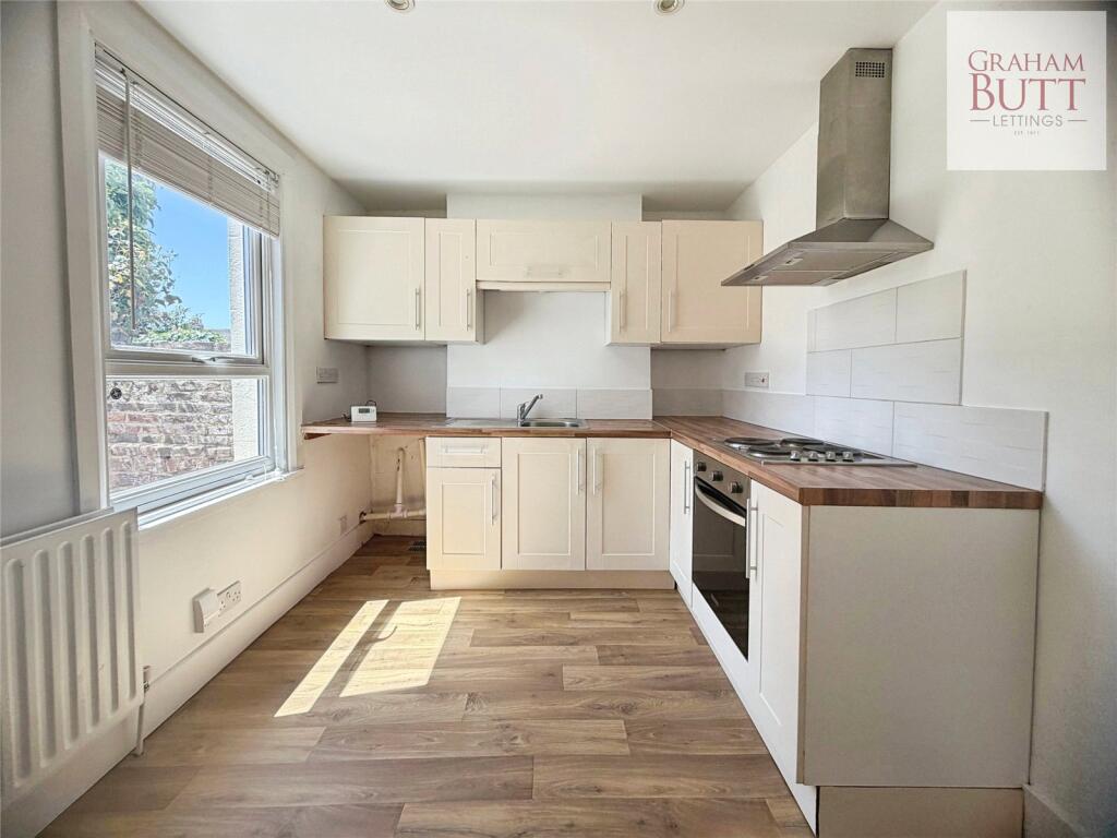 North Street, Wick, Littlehampton, West Sussex - View 4