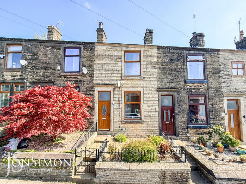 Main image of property: Cemetery Road, Ramsbottom, Bury, BL0