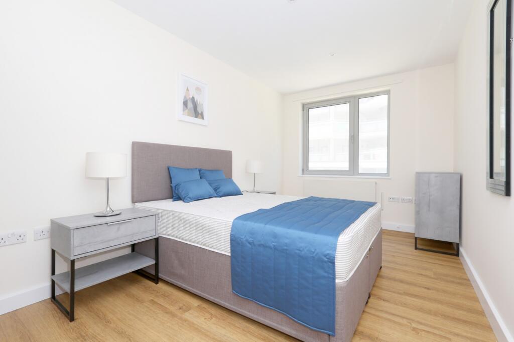 3 bedroom apartment for rent