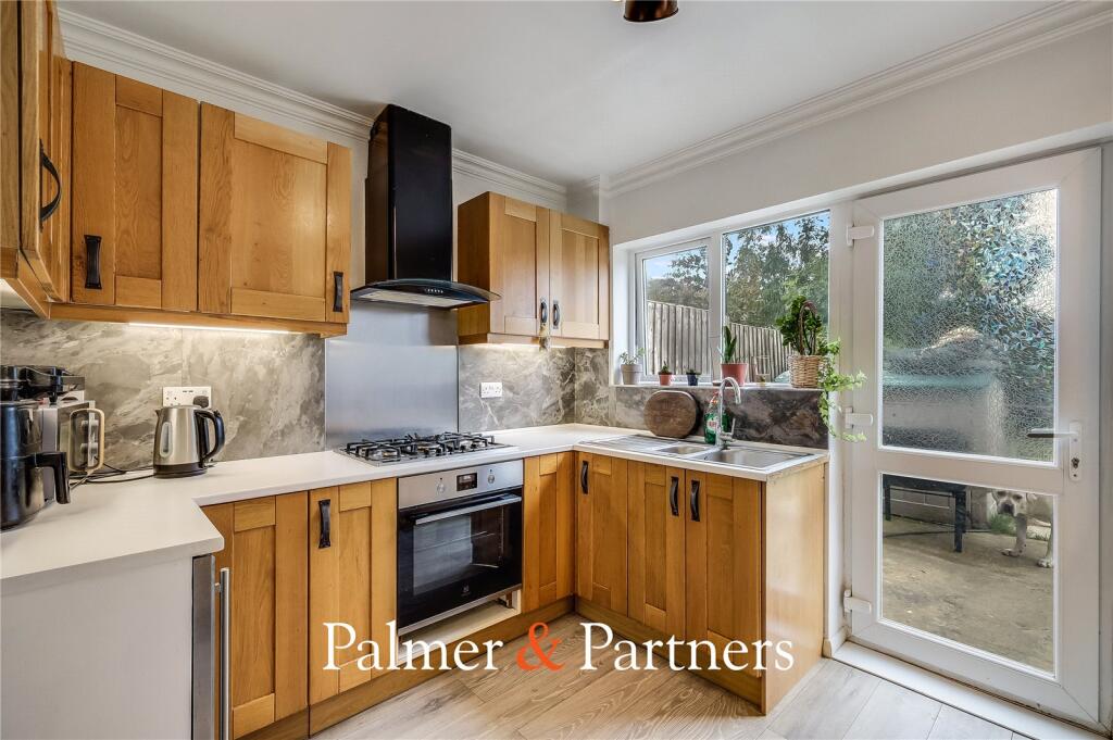 House in Chelmsford - View 5