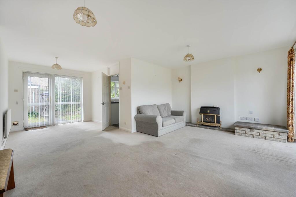 House in Milton Keynes - More