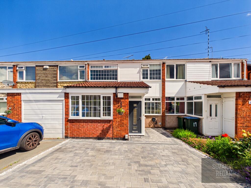 Main image of property: Hendre Close, Whoberley, Coventry