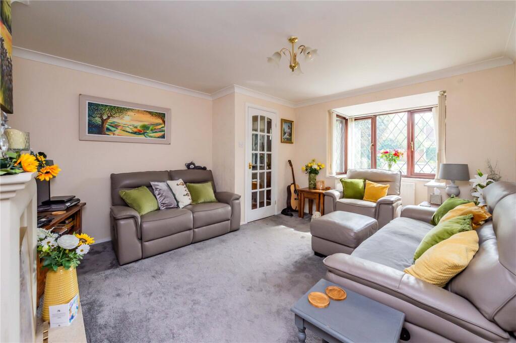 House in Telford - View 2