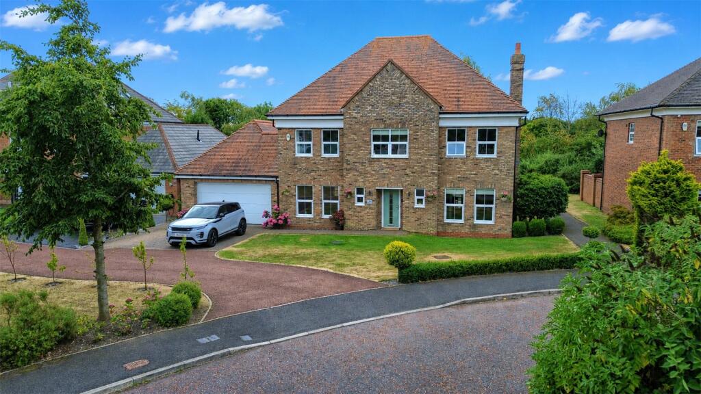 Main image of property: Rowland Crescent, Castle Eden