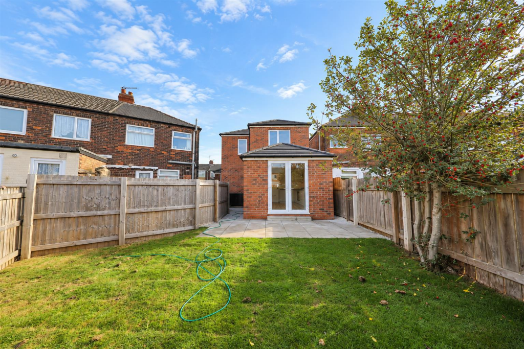 Rockford Avenue, Hull photo 3