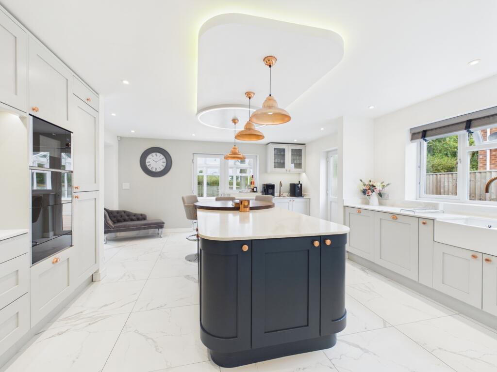 House in Puriton, Somerset - View 3