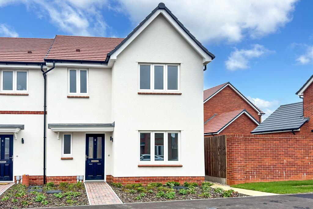 Main image of property: Aldershot Lane, Angmering, BN16