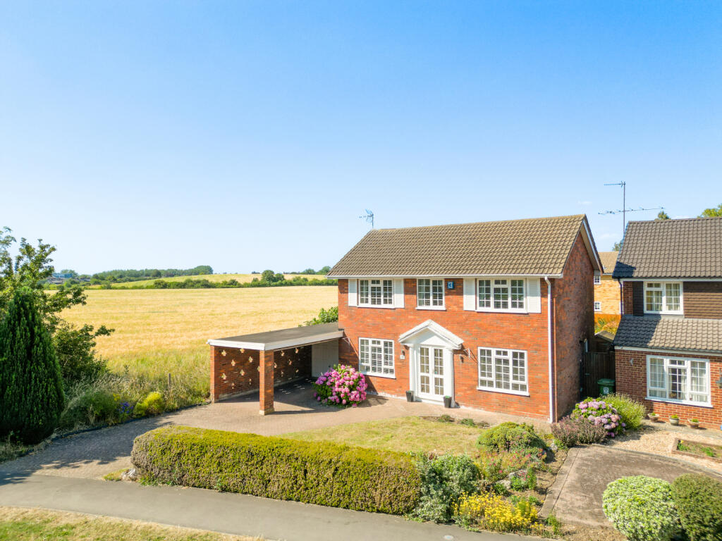 Main image of property: Grove Road, Tring