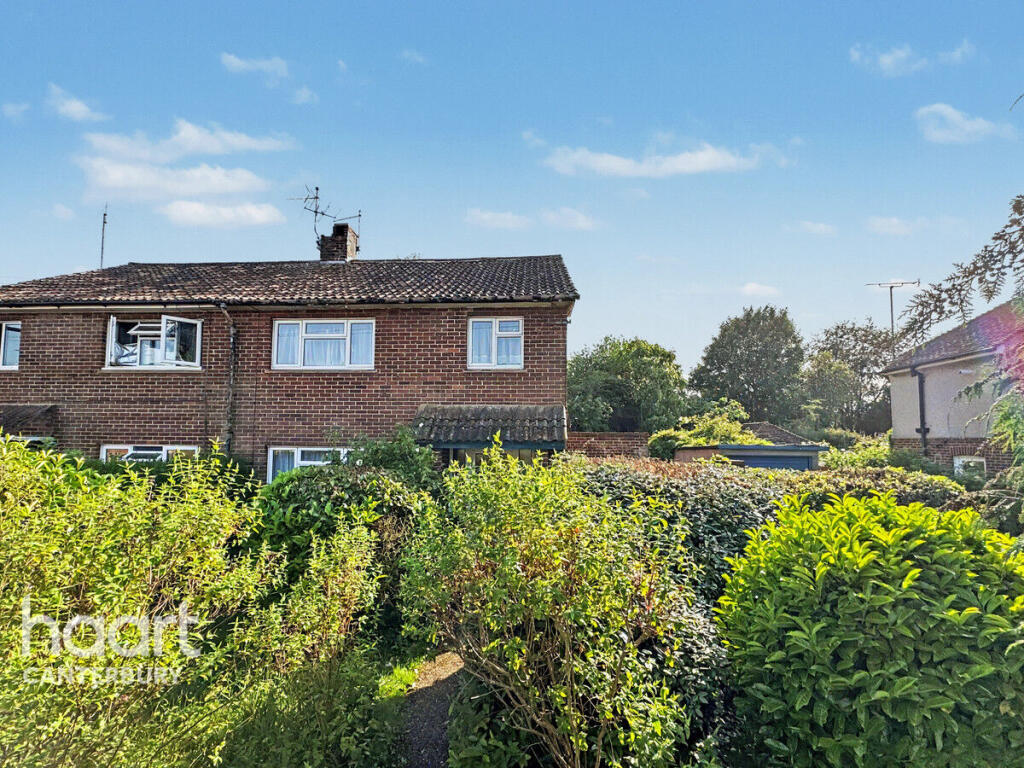 Main image of property: Cobham Close, Canterbury