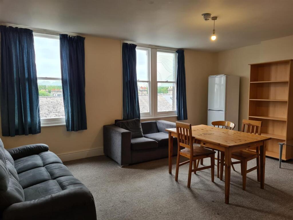 Main image of property: 58B Mill Road, Cambridge