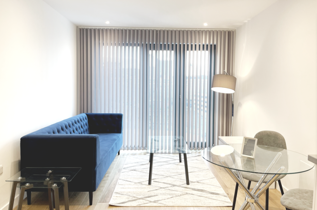Main image of property: Axium, Windmill Street, Birmingham, B1