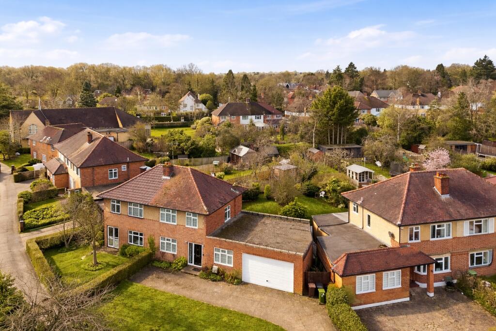 Additional image 11 of Sherwood Avenue, St. Albans, Hertfordshire, AL4