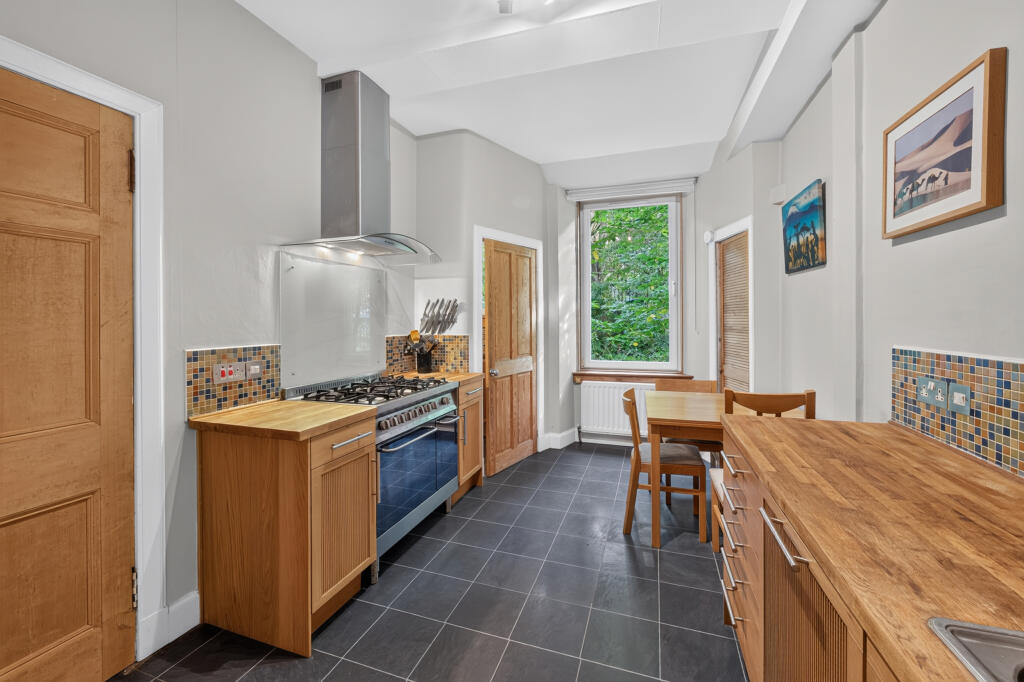 47 2 Dundee Terrace, Polwarth, Edinburgh, EH11 1DW photo 4