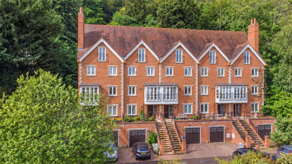 Main image of property: Croftdown Court, Malvern, Worcestershire, WR14