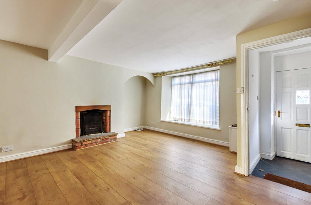 House in Wells, Somerset - View 2