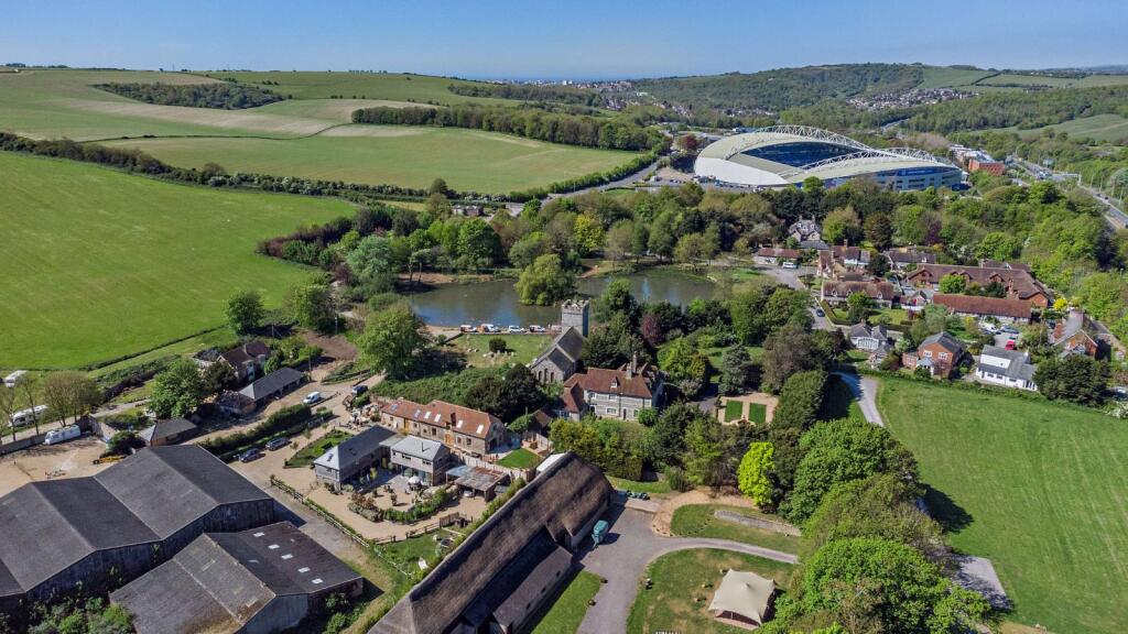 Main image of property: East Street, Falmer, Brighton, East Sussex