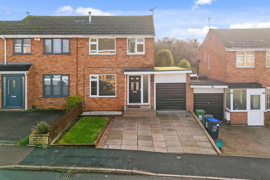 Main image of property: Morris Drive, Whitnash, Leamington Spa