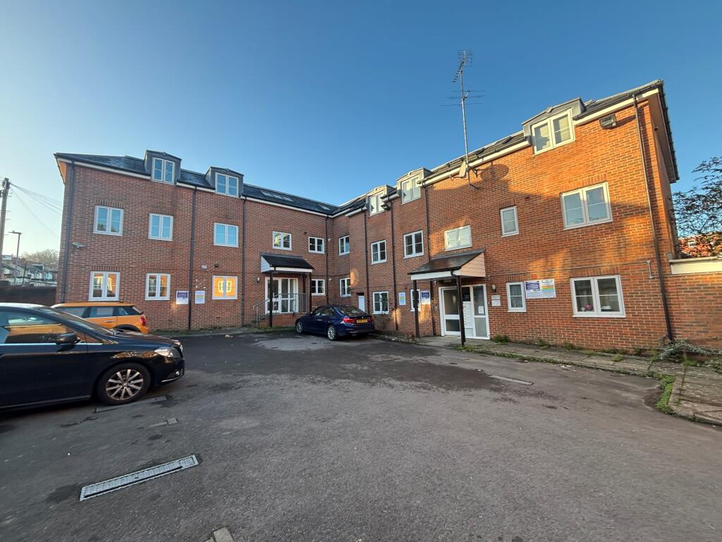 Main image of property: Curtis Street, SWINDON