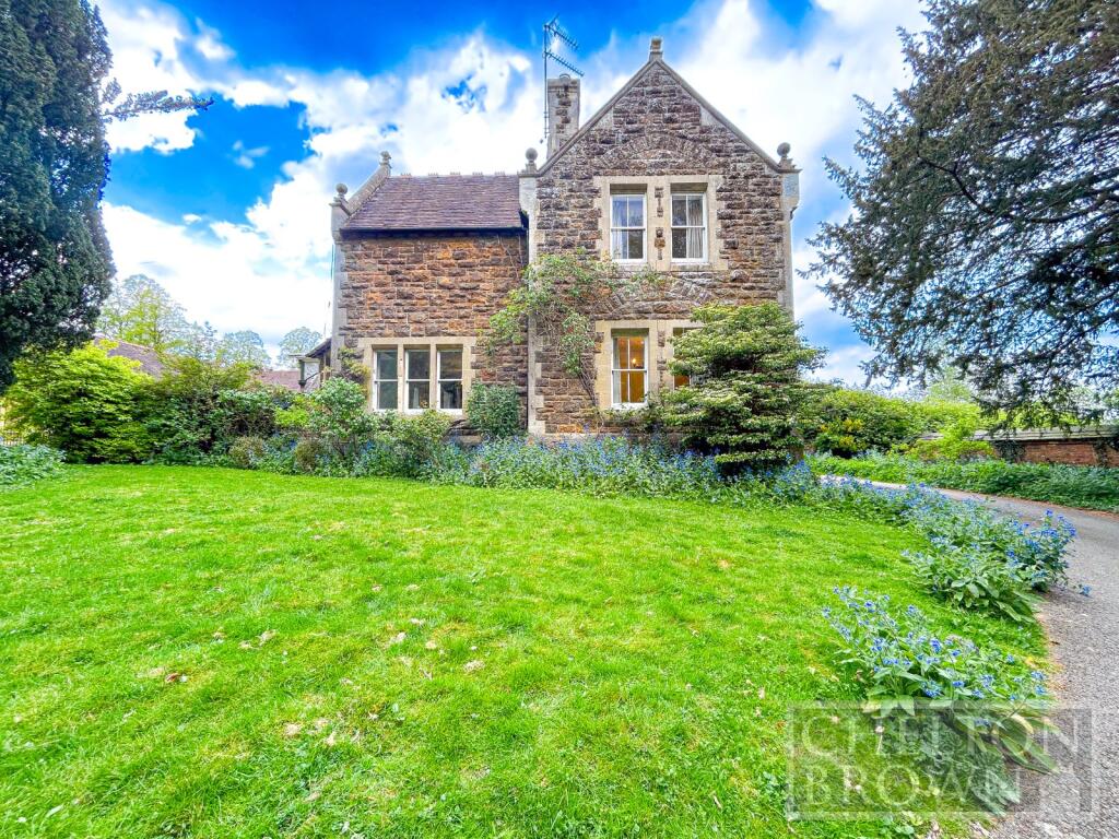 Main image of property: Whilton Lodge Farm, Whilton Locks, Whilton, Daventry, NN11