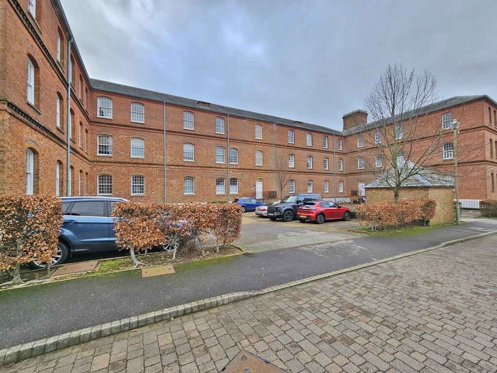 Main image of property: Kingswood Place, Knowle