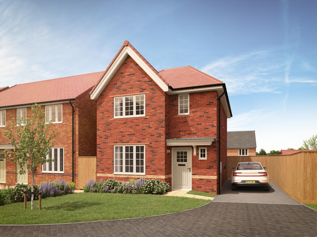 Main image of property: Bee Fold Lane,
Atherton,
M46 0BL