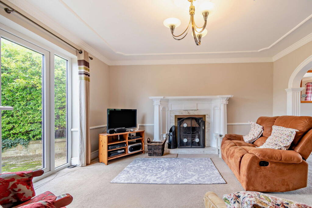 House in York, Holme upon Spalding Moor - View 3