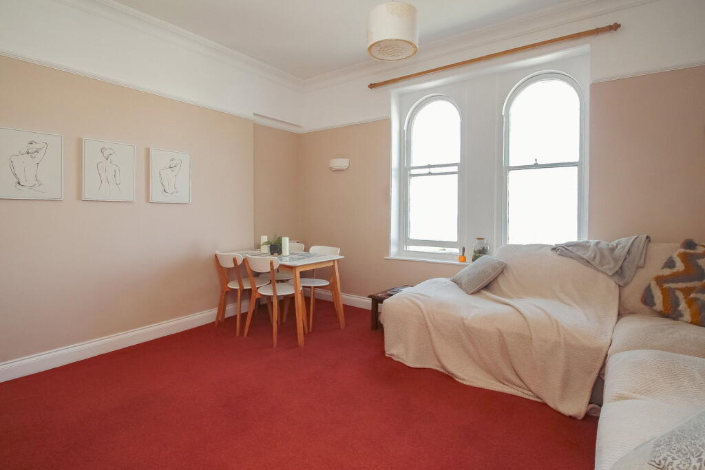 Apartment in Exeter - View 4