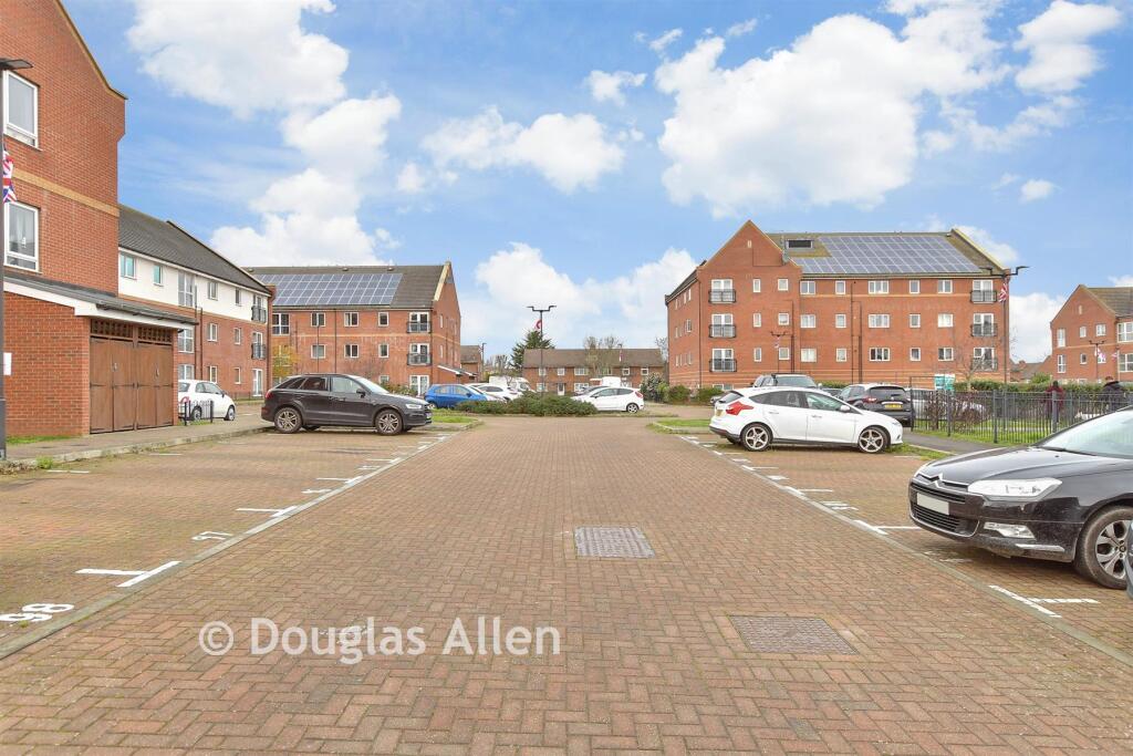 Main image of property: Powell Road, Basildon, Essex