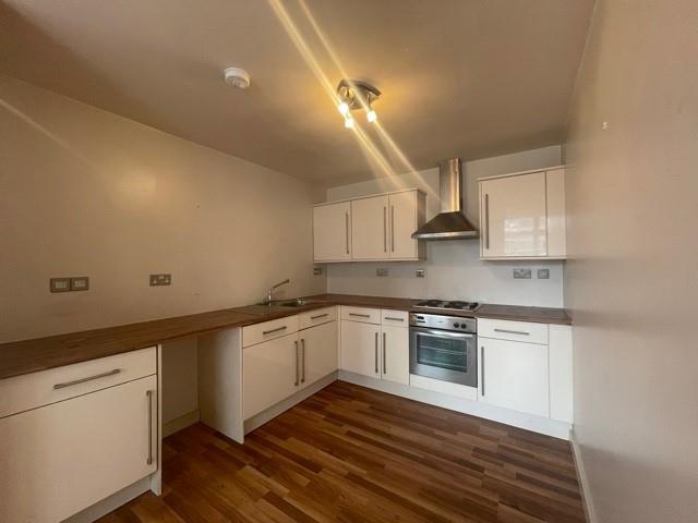 Main image of property: The Hub, Yeoman Street, Leicester, LE1