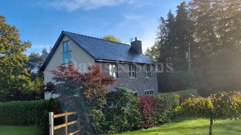 Main image of property: Coed-y-paen, Pontypool, Monmouthshire. NP4 0TH