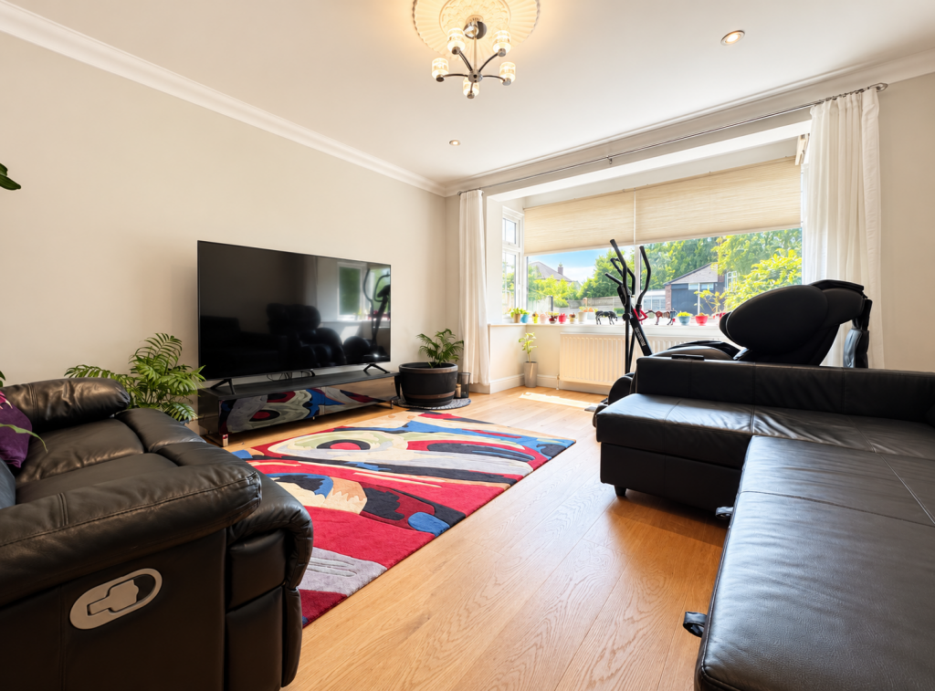 House in London - View 4