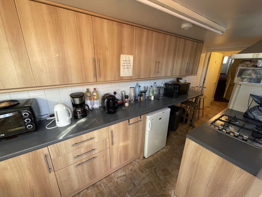 House in Peterborough - More