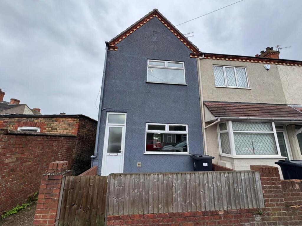 Main image of property: Columbia Rd, Grimsby