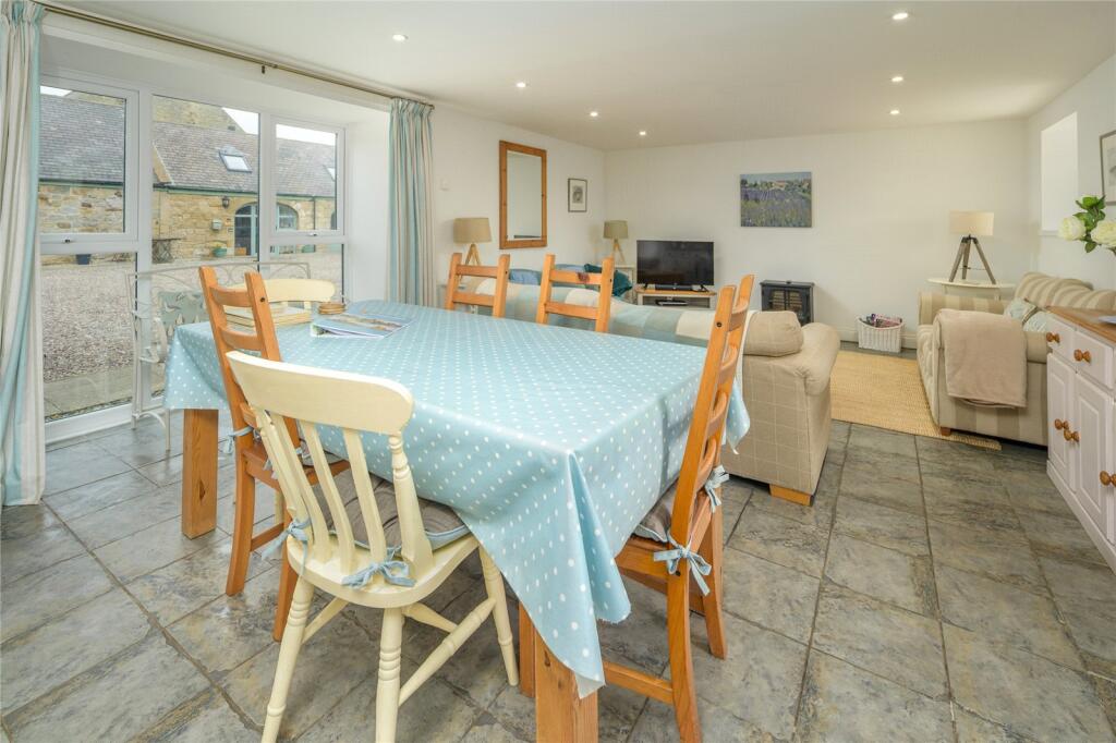 House in Alnwick, Northumberland - View 4