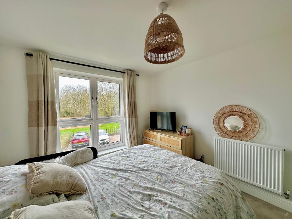 Main image of property: Manx Road, Whitehouse, MK8