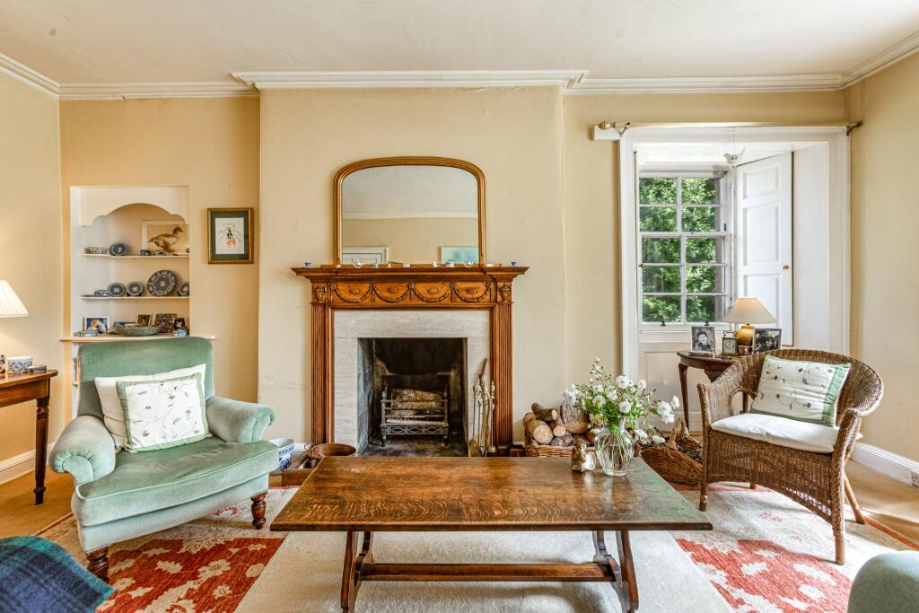 Legerwood, Earlston, Scottish Borders photo 4