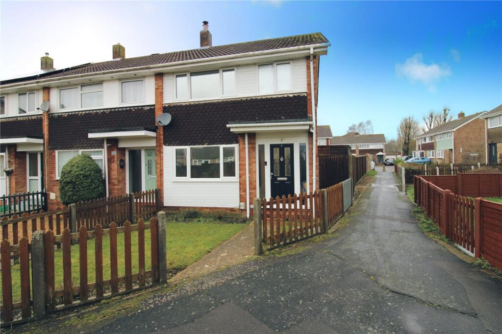 Main image of property: Caroline Gardens, Fareham, Hampshire, PO15