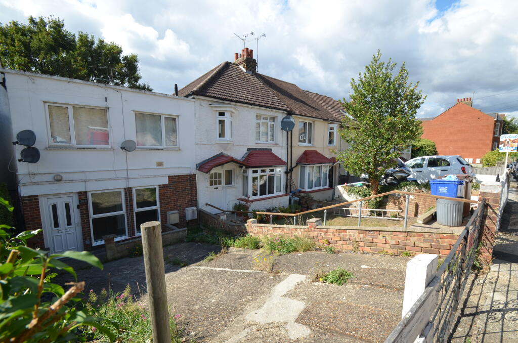 Main image of property: Purbeck Road, Chatham, Medway