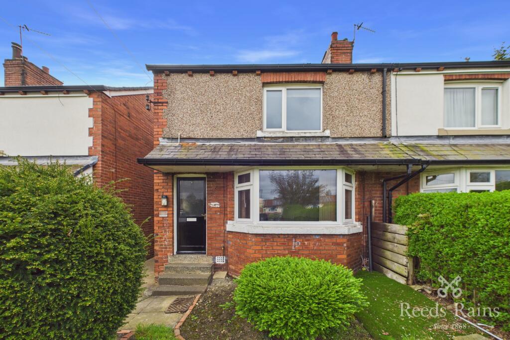 Main image of property: Queens Drive, Ossett, West Yorkshire, WF5
