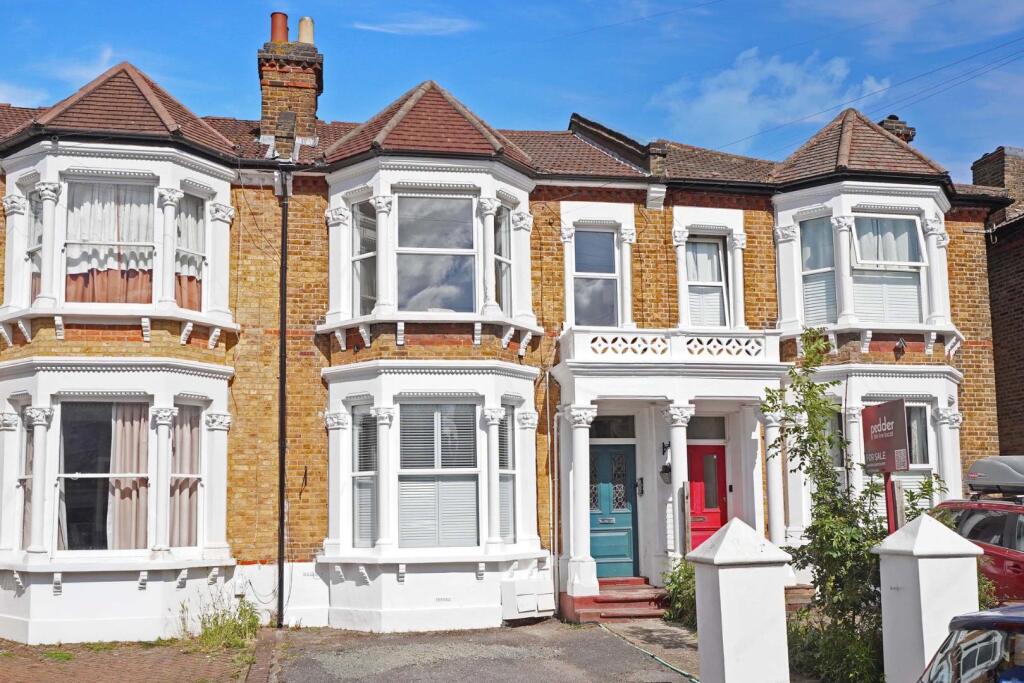 Main image of property: Kilmorie Road, Forest Hill, London, SE23