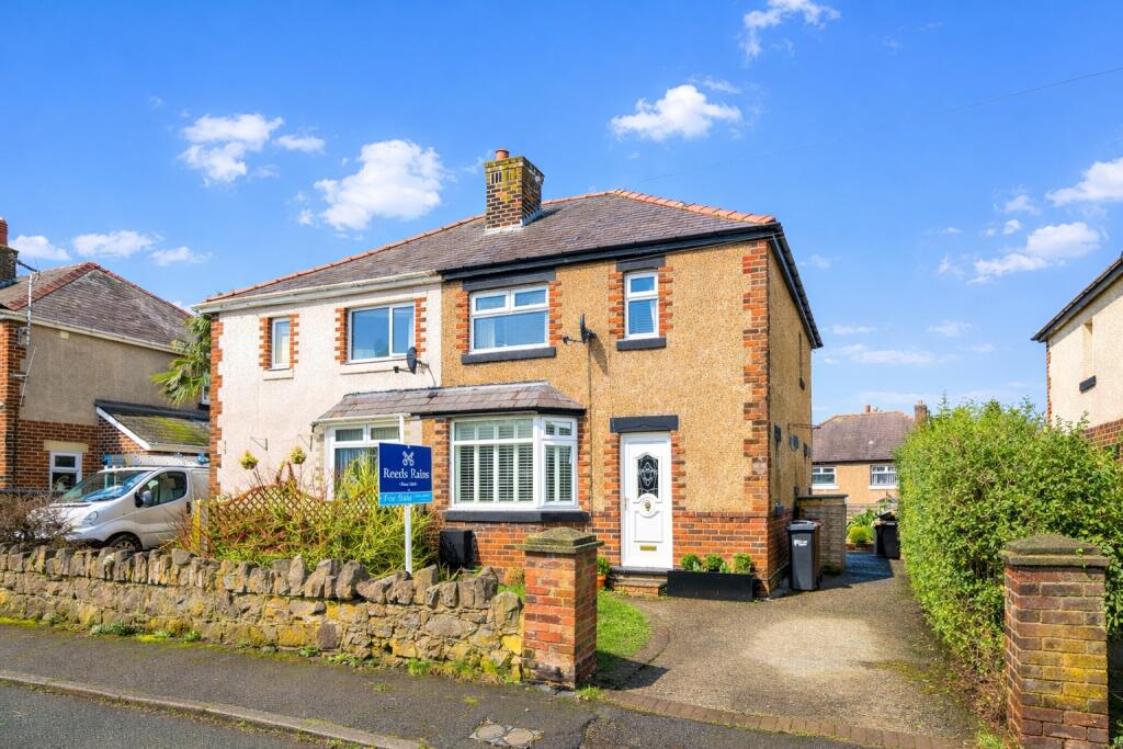 Main image of property: Berwyn Avenue, Penyffordd, Flintshire, CH4