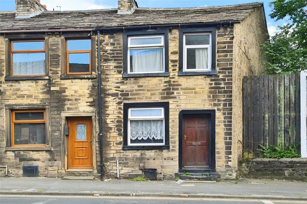 Main image of property: South Street, Keighley, West Yorkshire, BD21