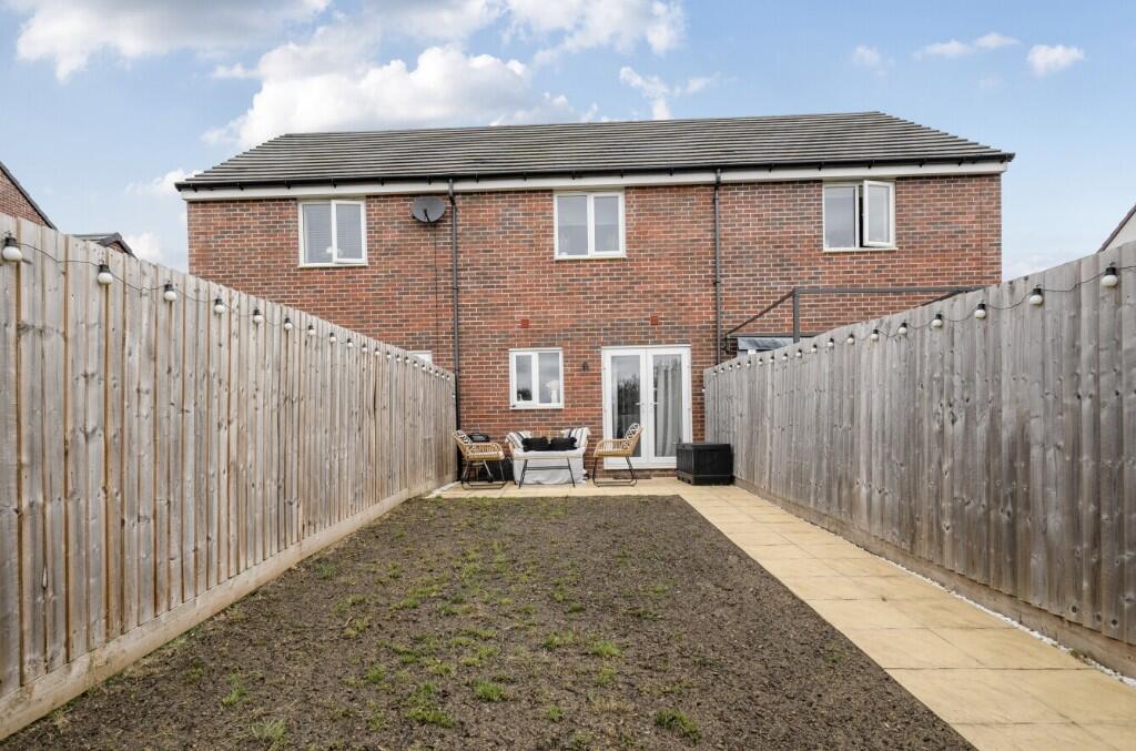 Additional image 8 of Flint Crescent, Westbury, Wiltshire, BA13